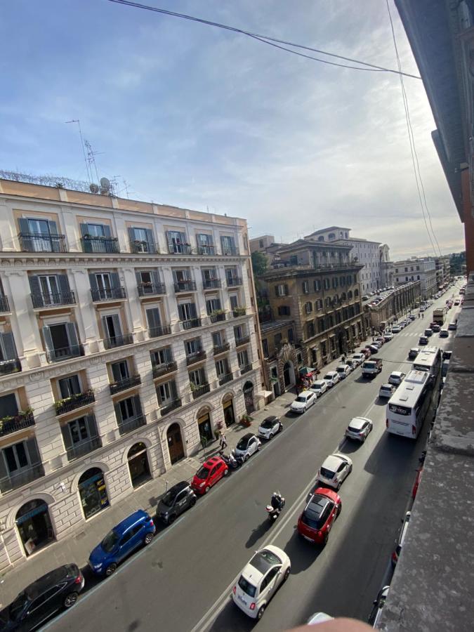 Cavour Apartment
