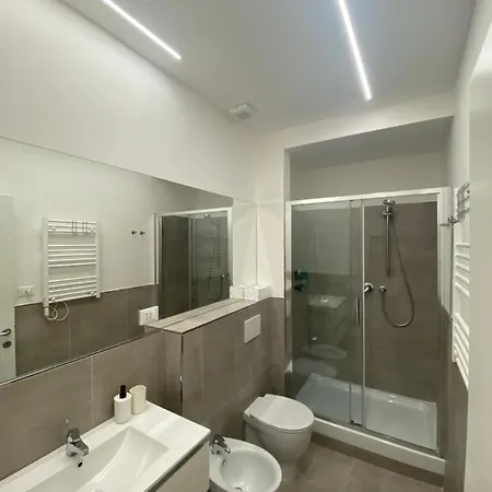 Cavour Home Rome Exterior photo