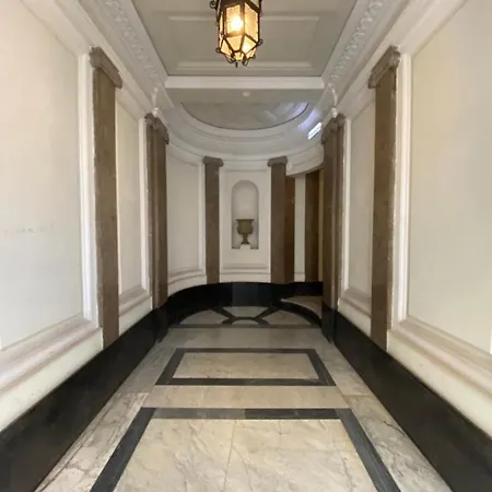 Cavour Home Rome Exterior photo