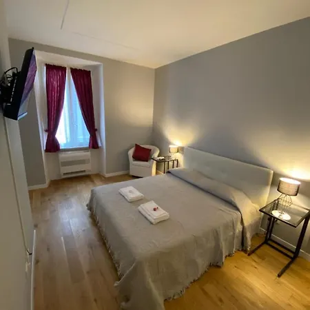Cavour Home Rome Exterior photo