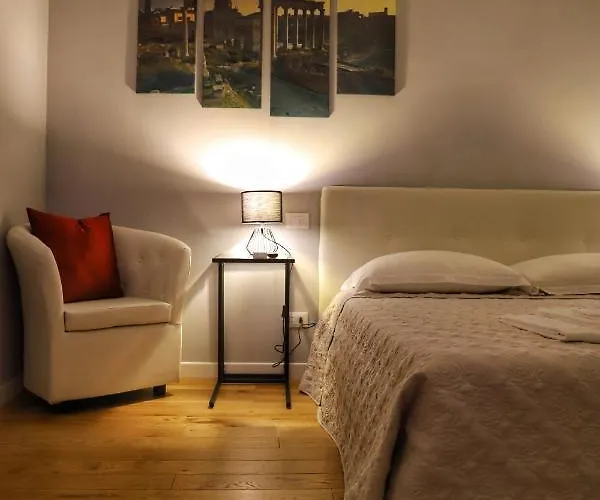 Cavour Home