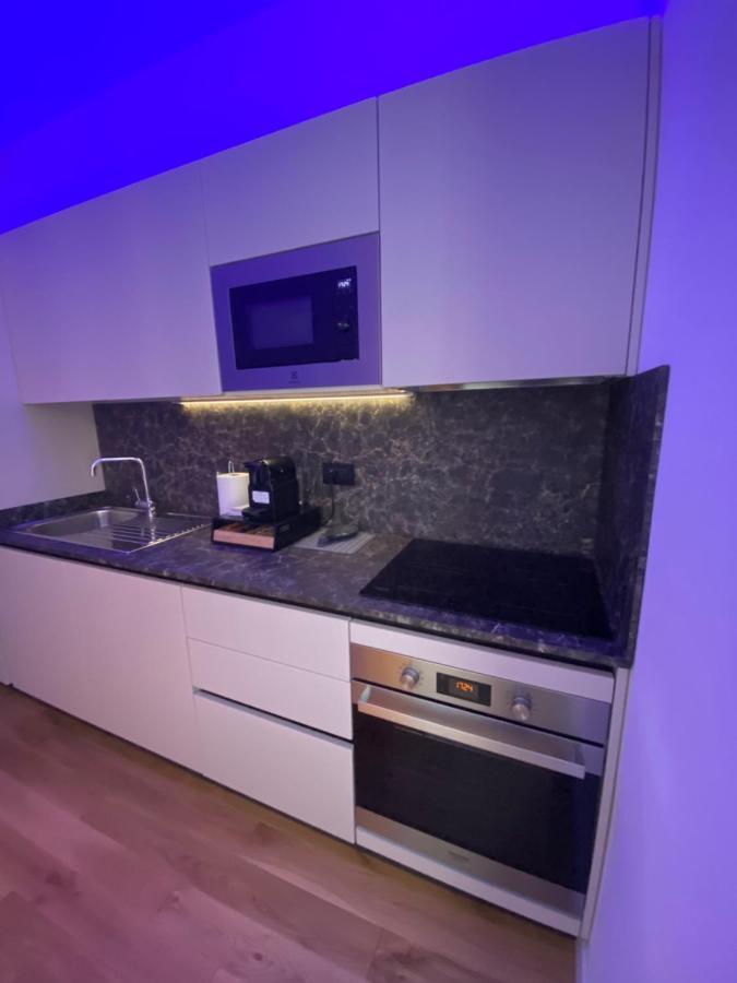 Apartment Cavour *