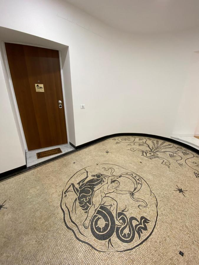 Cavour Apartment Rome