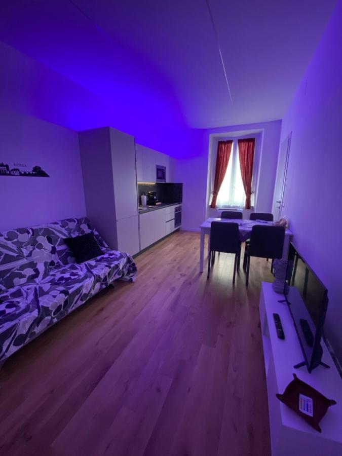 Cavour Apartment