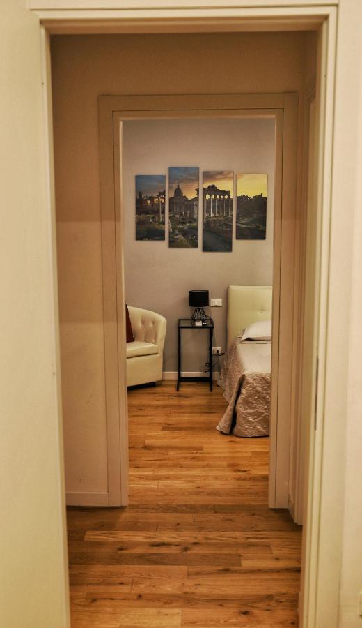 Cavour Apartment *