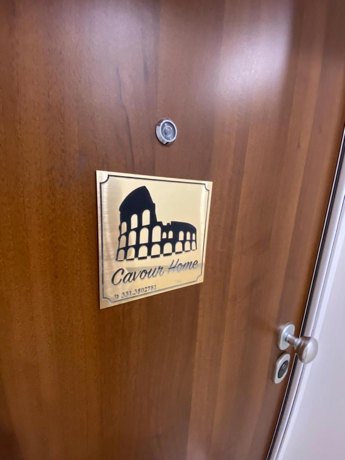 Apartamento Cavour Roma